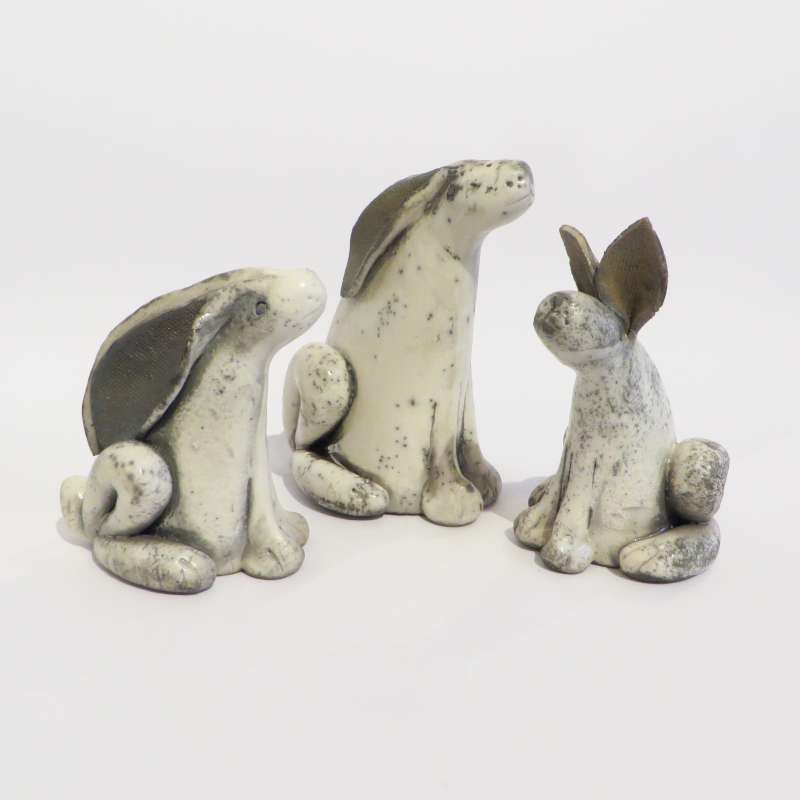 Hares